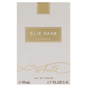 Elie Saab Le Parfum In White , 1.6 oz EDP Spray - Image 5