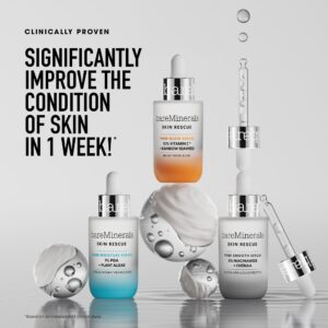 bare Minerals SKIN RESCUE Fresh Potent Pure Glow Serum - Image 7