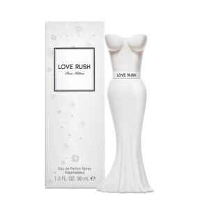 Paris Hilton Love Rush Eau de Parfum, Perfume for Women, 1.0 oz - Image 4