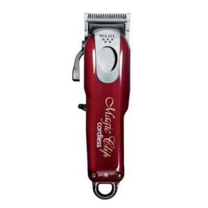 Wahl 5 Star Cordless Magic Hair Clipper - Image 3