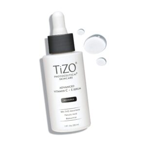 Advanced Vitamin C E Serum - Image 1