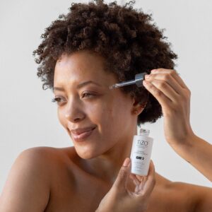 Advanced Vitamin C E Serum - Image 3