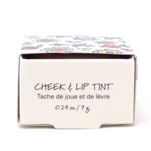Mad Hippie Cheek & Lip Tint Plum - 7 Grams - Image 3