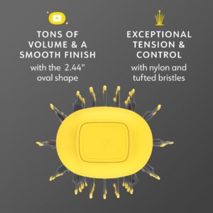 Drybar The Double Shot Oval Blow-Dryer Hair Brush - Image 3