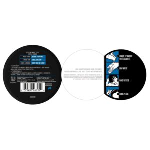 Axe Styling Smooth Look Shiny Shine Hair Pomade, 2.64 oz - Image 4