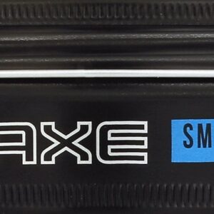 Axe Styling Smooth Look Shiny Shine Hair Pomade, 2.64 oz - Image 5