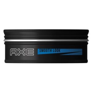 Axe Styling Smooth Look Shiny Shine Hair Pomade, 2.64 oz - Image 6