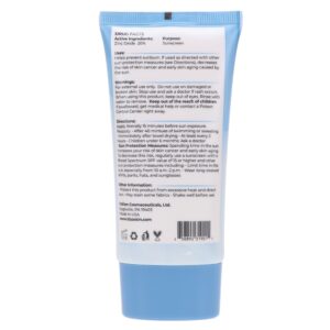 TIZO Age Defying Fusion tinted Ultra Zinc Body & Face Sunscreen SPF 40 3.5 oz - Image 4