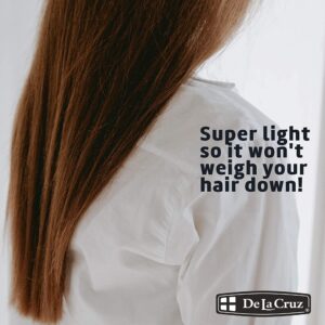 De La Cruz Avocado Oil, 100% Pure, Expeller Pressed, Moisturizer for Skin and Hair, 2 fl Oz - Image 4