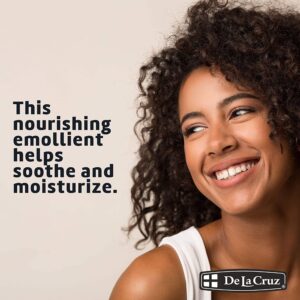 De La Cruz Avocado Oil, 100% Pure, Expeller Pressed, Moisturizer for Skin and Hair, 2 fl Oz - Image 6