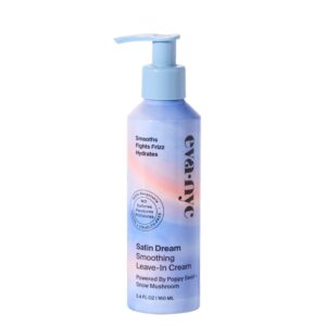 Eva NYC Satin Dream Smoothing Leave-In Cream 5.4 fl oz - Image 1