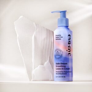 Eva NYC Satin Dream Smoothing Leave-In Cream 5.4 fl oz - Image 6