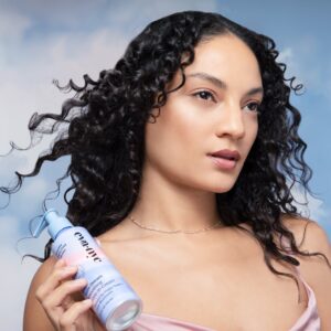 Eva NYC Satin Dream Smoothing Leave-In Cream 5.4 fl oz - Image 7