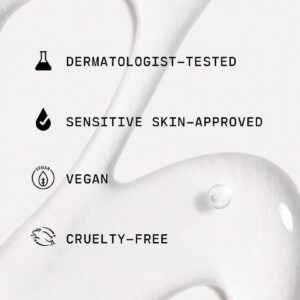 Versed Brand Skin Care, Just Breathe Clarifying Serum for Oily Skin and Acne-Prone Skin, 1 fl oz - Image 9