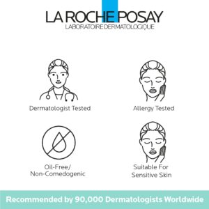 La Roche-Posay Hydraphase HA Light Hyaluronic Acid Face Moisturizer, 1.7 fl oz - Image 8