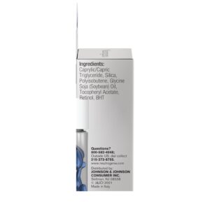 Neutrogena Rapid Wrinkle Repair Retinol Face Serum Capsules, 7 Ct - Image 7