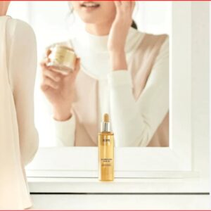 Golden Glow Face Oil 40ml - Image 4