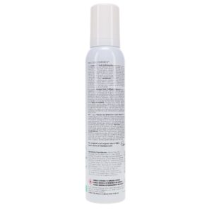 Ouidad VitalCurl+ Curl Defining Mousse, Lightweight Hair Foam, Air-Dry Styler, 5.7 oz - Image 4