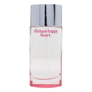 Clinique Happy Heart Perfume Spray, Perfume For Women, 3.4Oz - Image 4