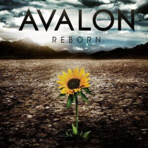 Avalon - Reborn - Music & Performance - CD