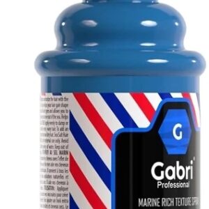Gabri Texturizing Sea Salt Spray 8.45 Fl Oz. / 250Ml - Image 5