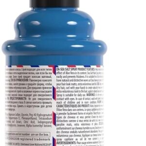 Gabri Texturizing Sea Salt Spray 8.45 Fl Oz. / 250Ml - Image 6