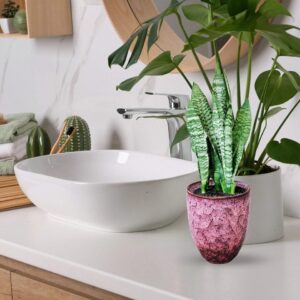 Ceramic Storage Solution - Bathroom Vanity & Kitchen Countertop Organizer - Image 3