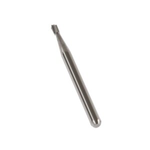 Crisp - Dental Round Carbide Steel Drills Burs Fg-330 Bur Fit High Speed Handpiece - Image 5