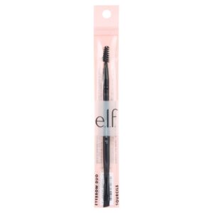 e.l.f. Eyebrow Duo Brush - Image 8