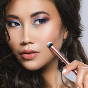 Real Techniques® Expert Concealer Face Makeup Brush, Single - Image 4