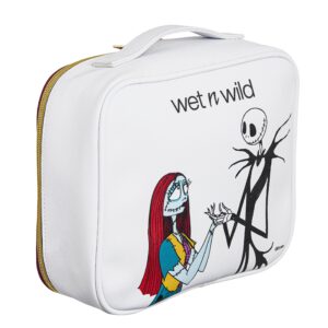 Wet n Wild Nightmare Before Christmas Halloween Makeup Bag - Image 4