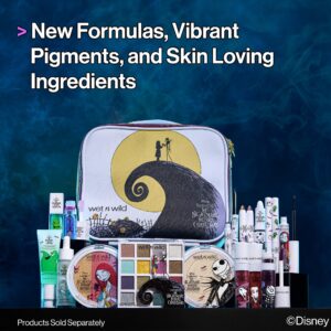 Wet n Wild Nightmare Before Christmas Halloween Makeup Bag - Image 8