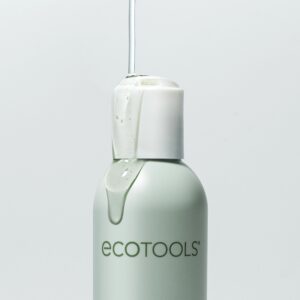 EcoTools Makeup Brush + Sponge Shampoo, Makeup Brush Cleaner, 6 fl.oz./ 177 ml, 1 Count - Image 12