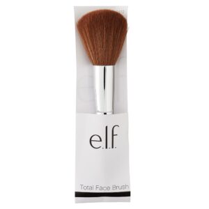 e.l.f. Total Face Brush - Image 3