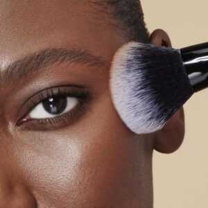 e.l.f. Cream & Powder Face Brush - Image 4