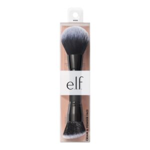e.l.f. Cream & Powder Face Brush - Image 8
