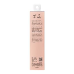 e.l.f. Cream & Powder Face Brush - Image 9