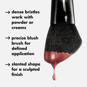 e.l.f. Angled Blush Brush - Image 3
