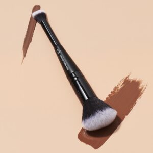 e.l.f. Complexion Duo Brush - Image 3