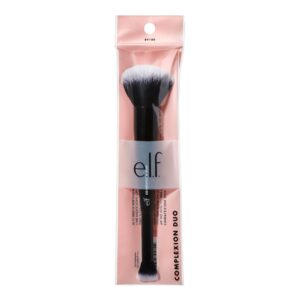 e.l.f. Complexion Duo Brush - Image 5