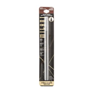 MILANI Precision Brow Pencil, Espresso Brown - Image 2