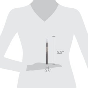 MILANI Precision Brow Pencil, Espresso Brown - Image 24