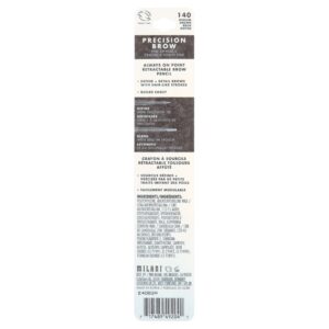MILANI Precision Brow Pencil, Espresso Brown - Image 31