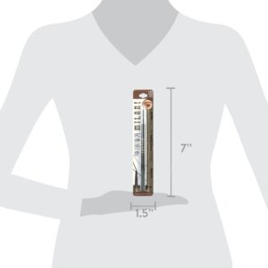 MILANI Precision Brow Pencil, Espresso Brown - Image 32