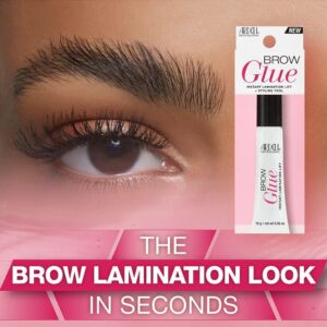 Ardell Lamilift Brow Glue Ardell Brow Lamination - Image 6