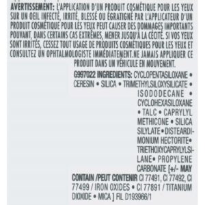 L'Oreal Paris Brow Stylist Frame and Set, Light Brunette - Image 3