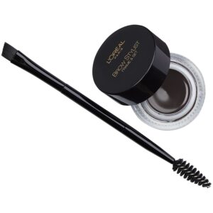 L'Oreal Paris Brow Stylist Frame and Set, Light Brunette - Image 13