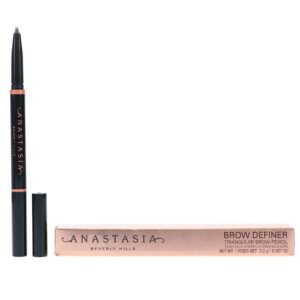 Anastasia Beverly Hills Brow Definer Medium Brown 0.007 oz - Image 7