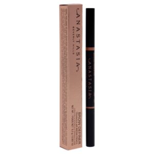 Anastasia Beverly Hills Brow Definer Medium Brown 0.007 oz - Image 19