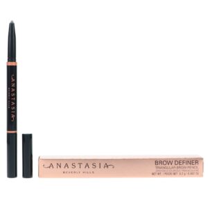 Anastasia Beverly Hills Brow Definer Medium Brown 0.007 oz - Image 25